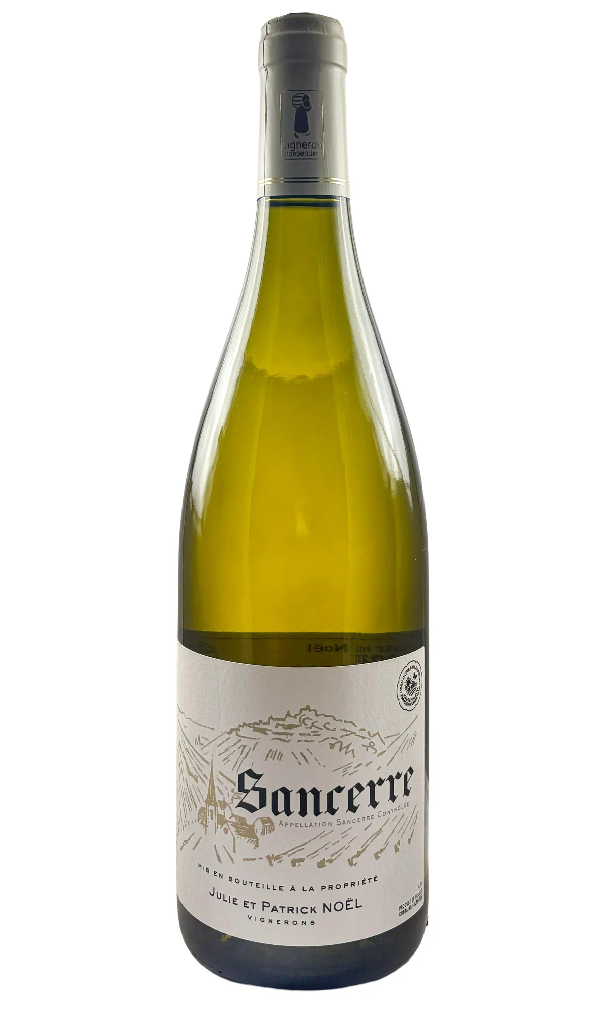 Patrick Noel, Sancerre, 2023