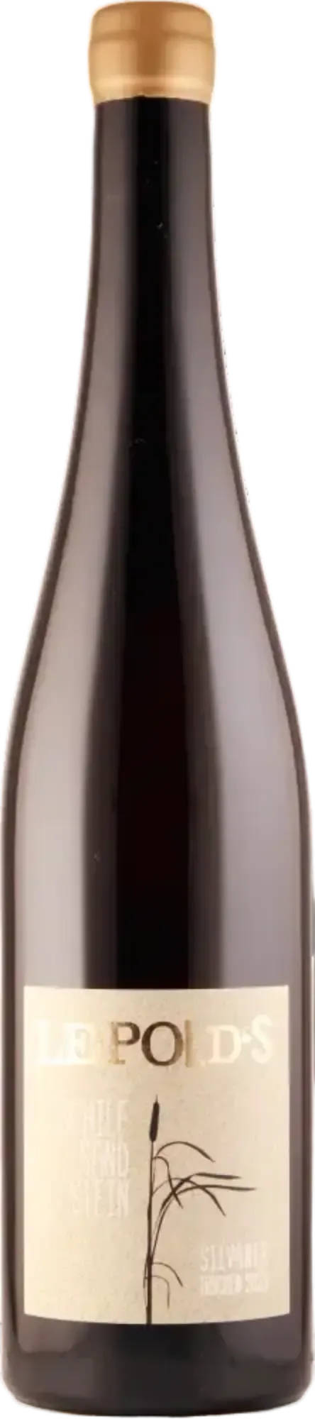 Peter Leipold, Silvaner Schilfsandstein Grand Cru Trocken, 2023