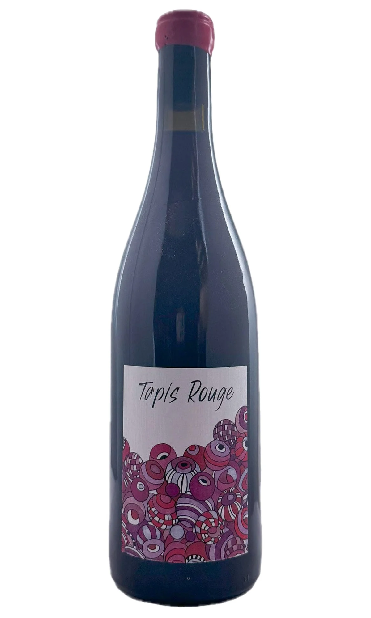 Petite Empreinte, Bourgogne Cotes de Auxerre Tapis Rouge, 2023