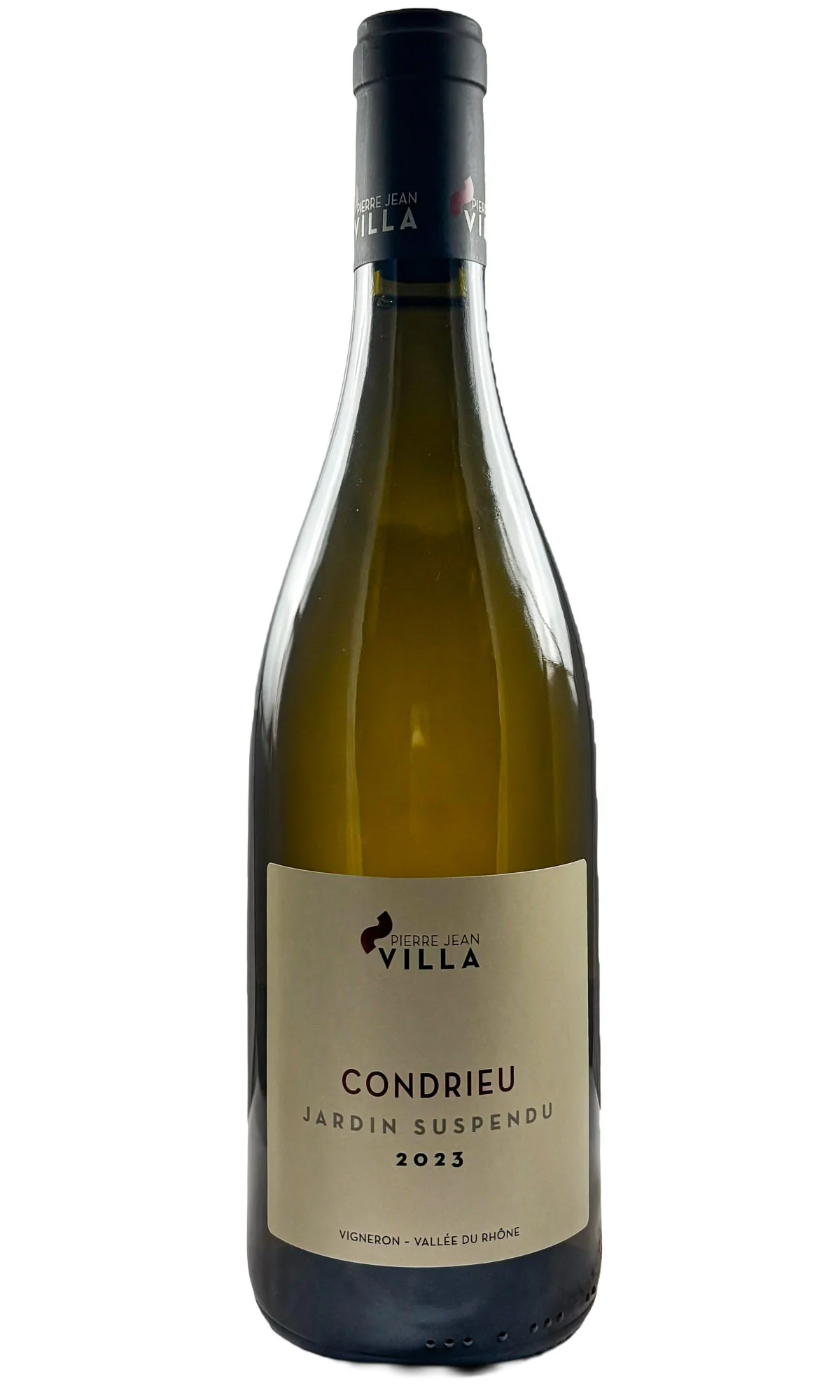 Pierre Jean Villa, Condrieu "Jardin Suspendu", 2023