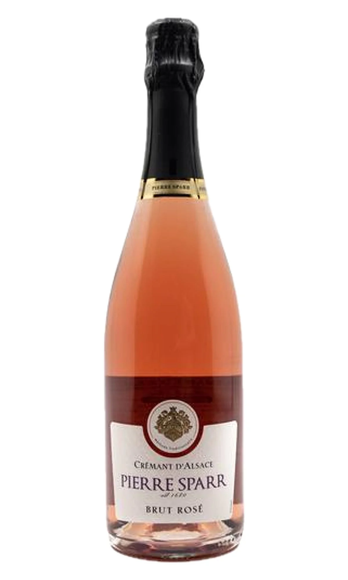 Pierre Sparr, Cremant d’Alsace Rose, NV