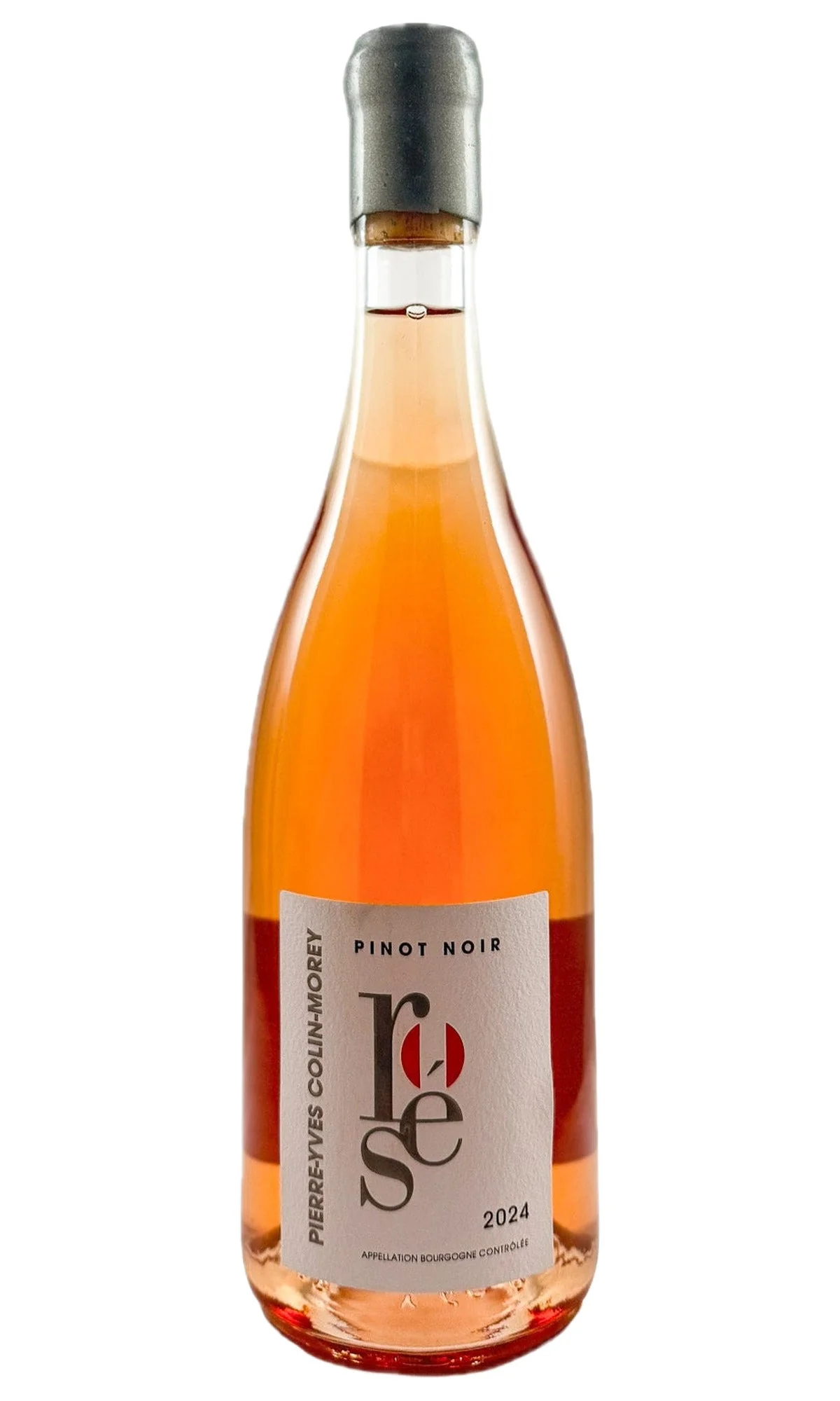 Pierre-Yves Colin-Morey (PYCM), Rose of Pinot Noir, 2024