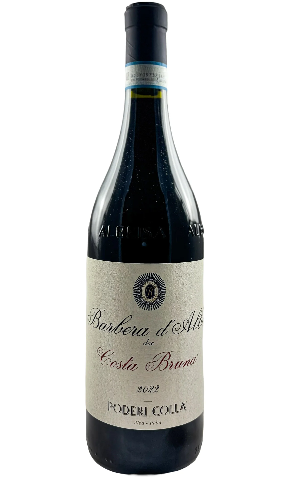 Poderi Colla, Barbera d`Alba Costa Bruna, 2022