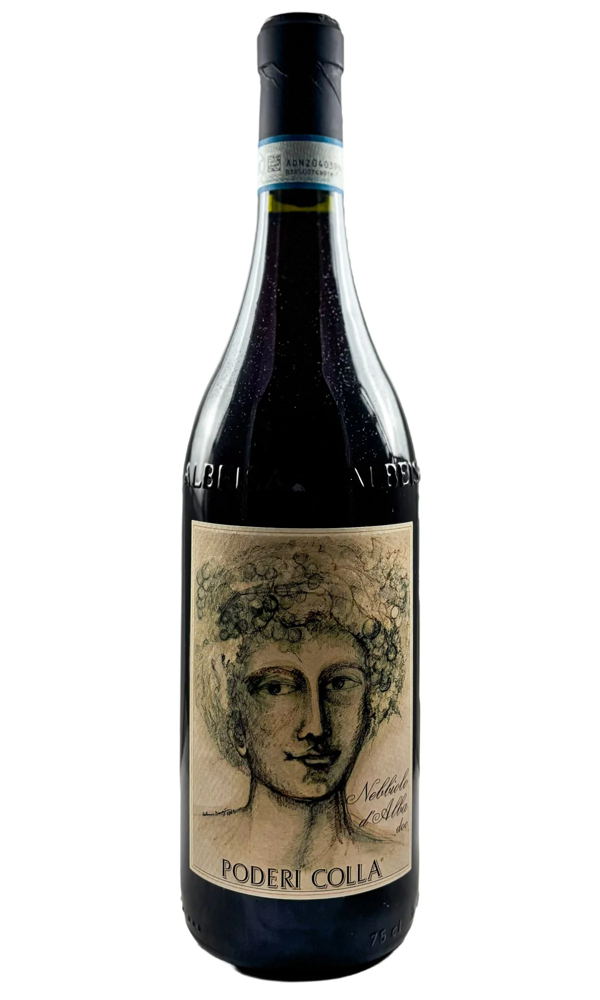 Poderi Colla, Nebbiolo d`Alba, 2023