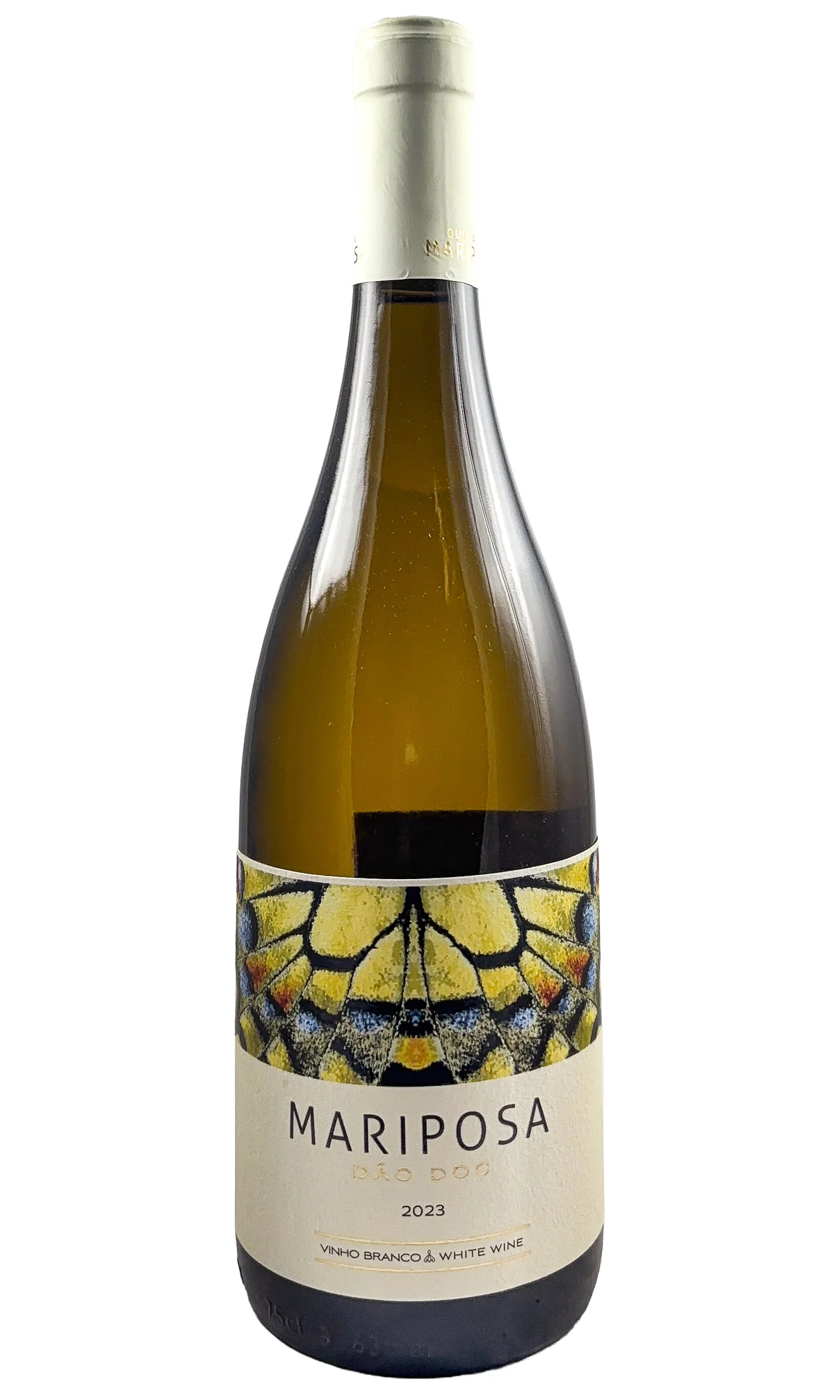 Quinta da Mariposa, Branco, 2023