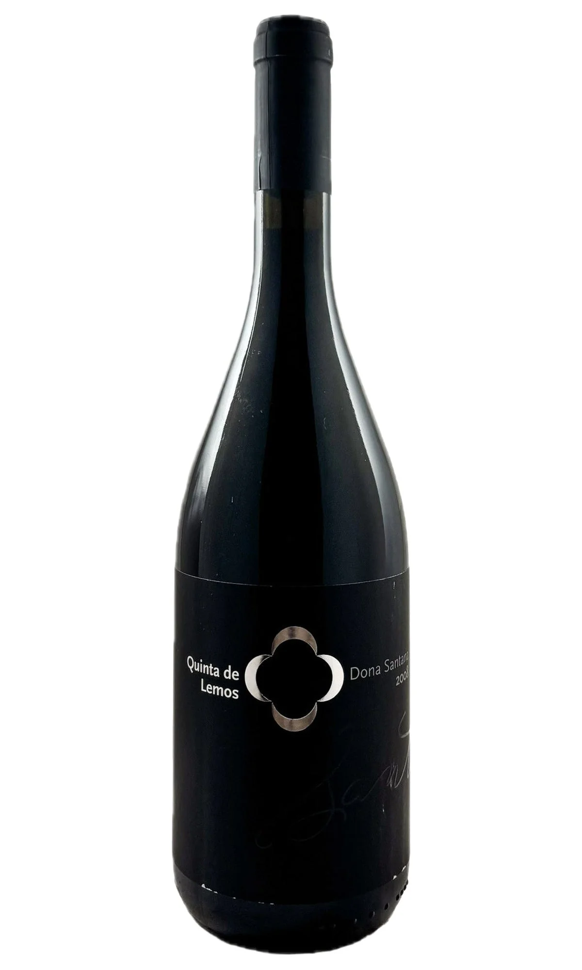 Quinta de Lemos, Dao Tinto Dona Santana, 2008