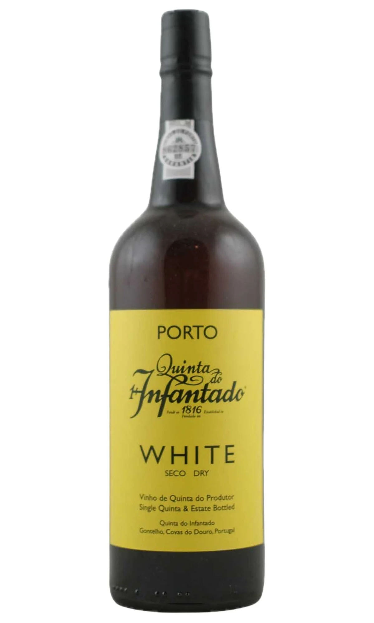 Quinta do Infantado, White Port, NV