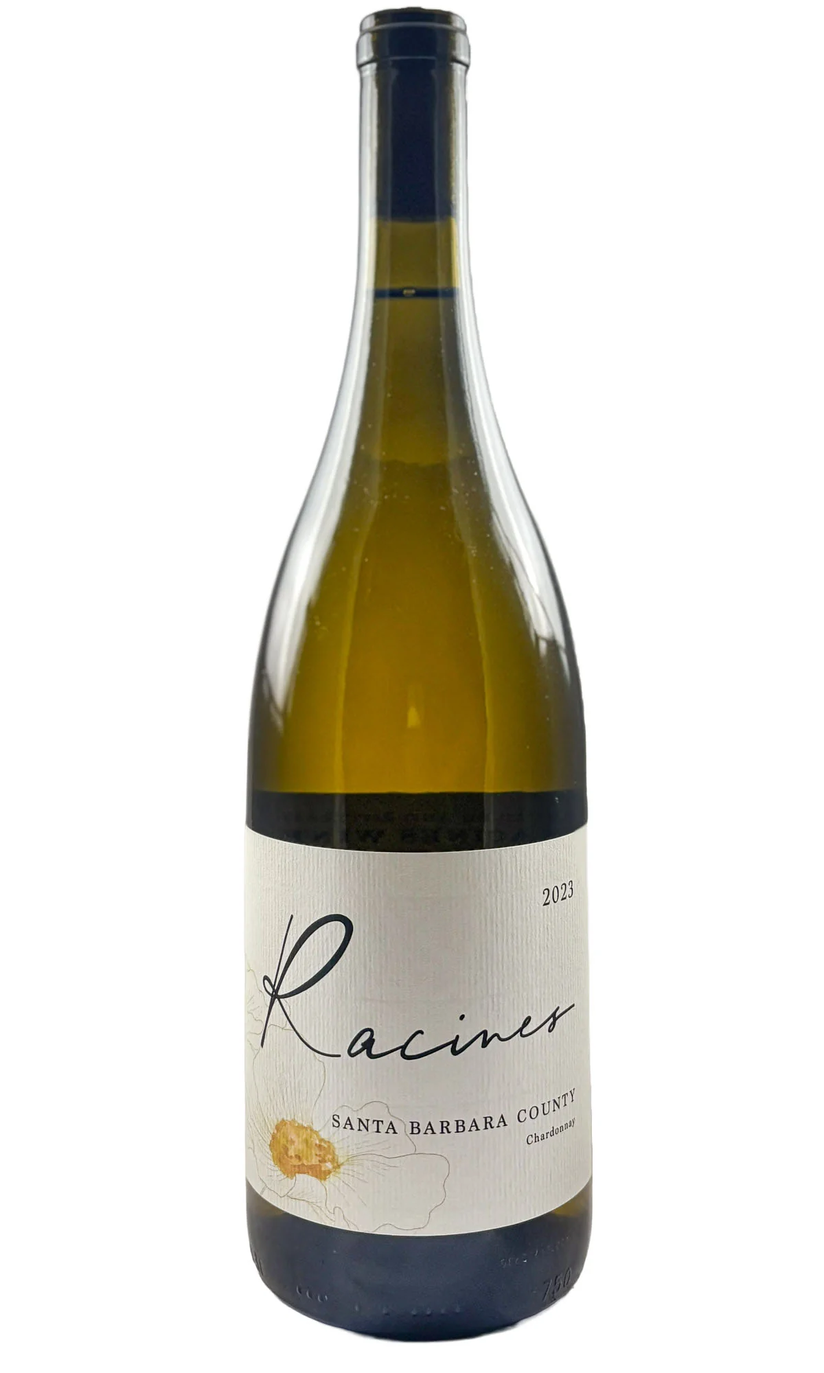 Racines, Chardonnay Santa Barbara, 2023