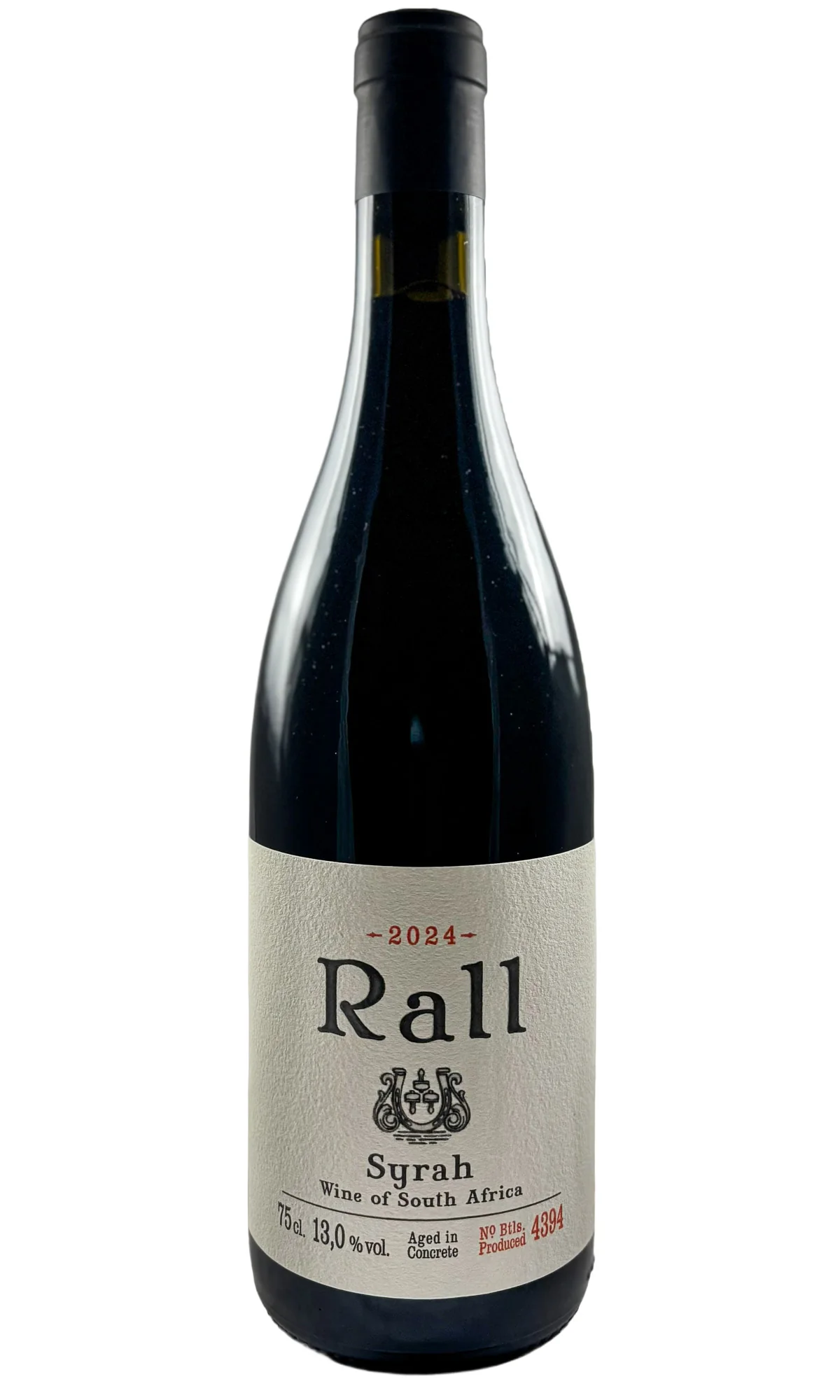 Rall, Syrah, 2024