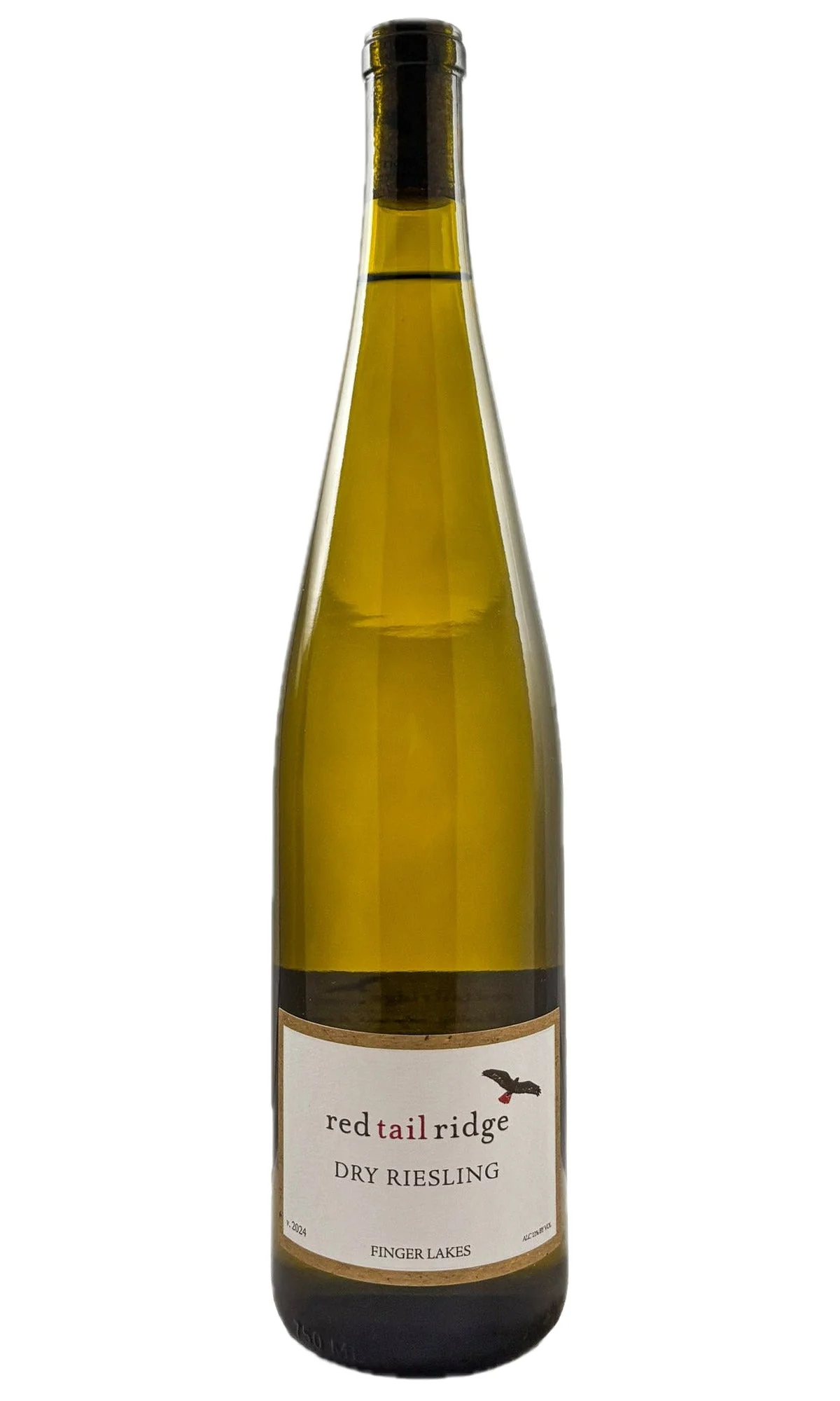 Red Tail Ridge, Estate Dry Riesling, 2024