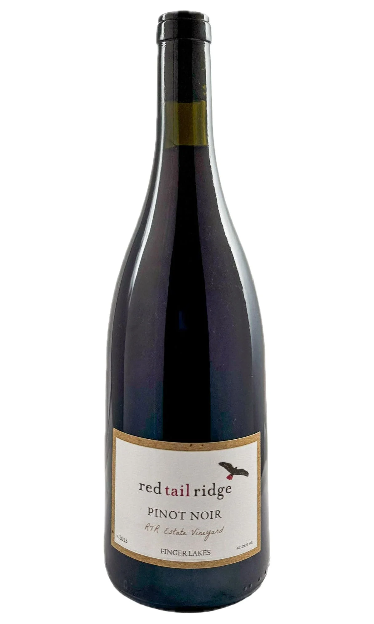 Red Tail Ridge, Pinot Noir, 2023