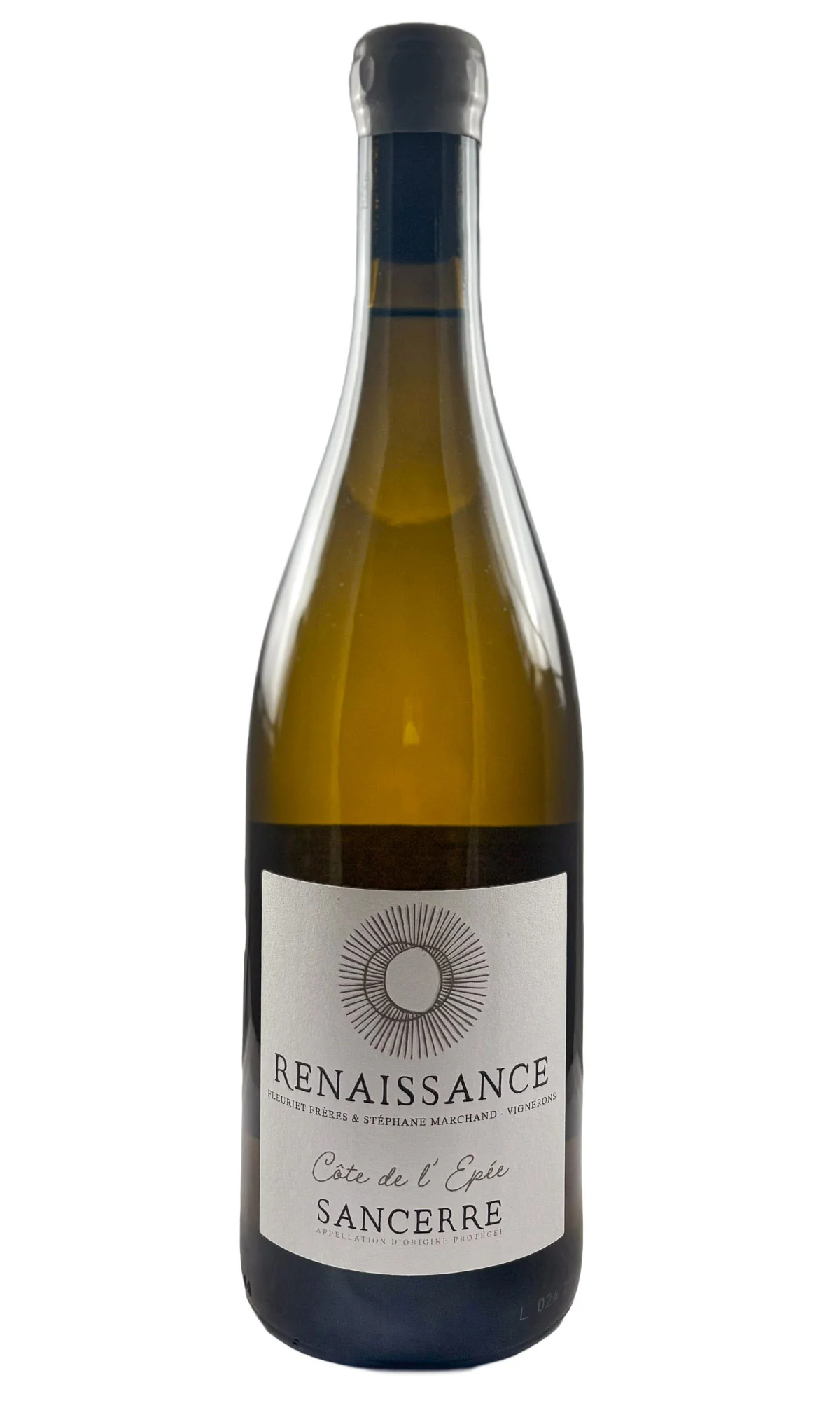 Renaissance, Sancerre Cote de l'Epee, 2024