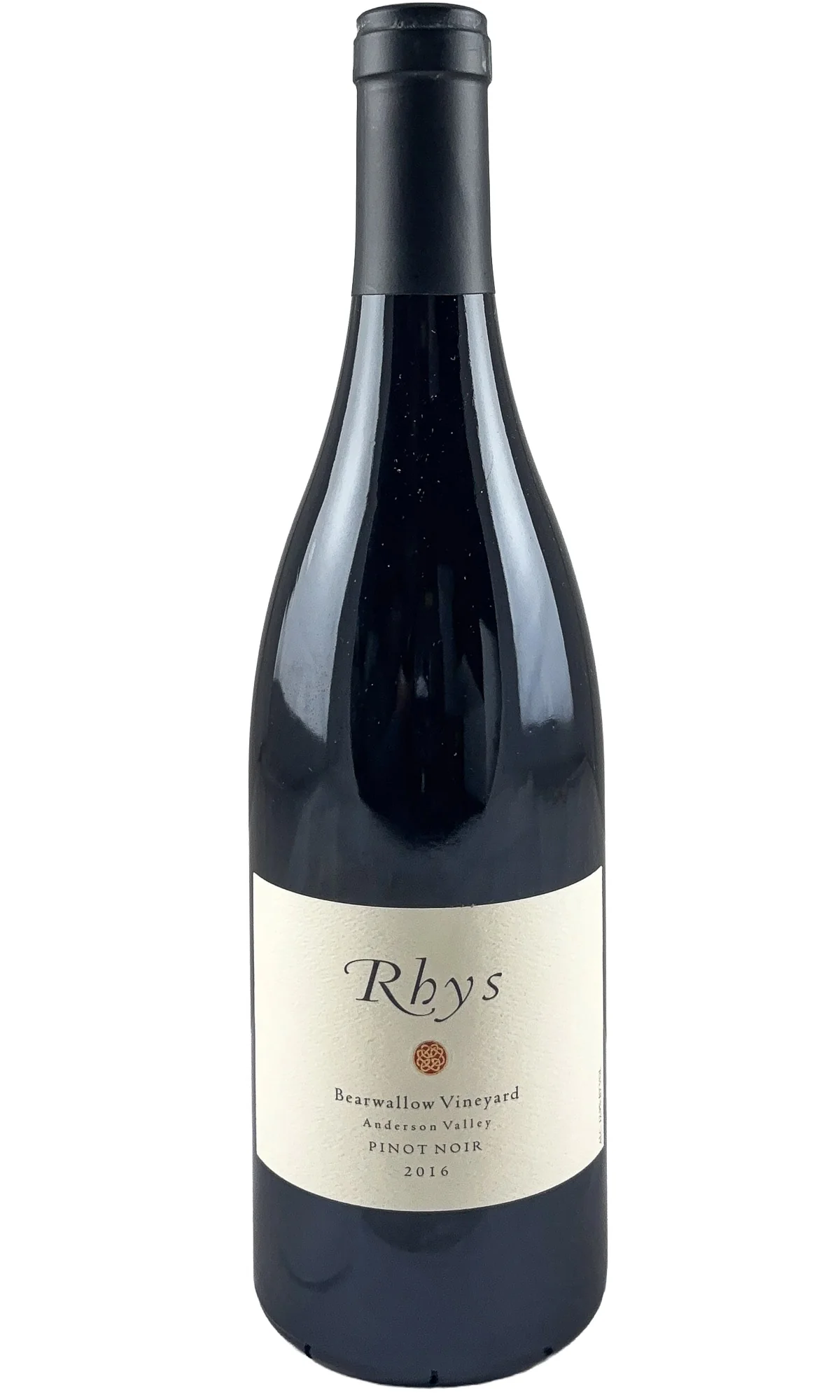 Rhys Vineyards, Pinot Noir Bearwallow Vineyard, 2016