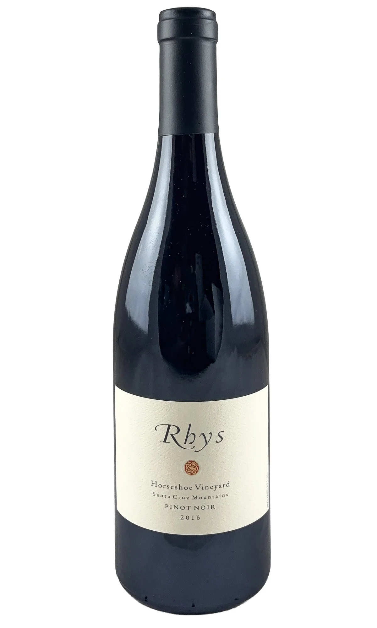 Rhys Vineyards, Pinot Noir Horseshoe Vineyard, 2016