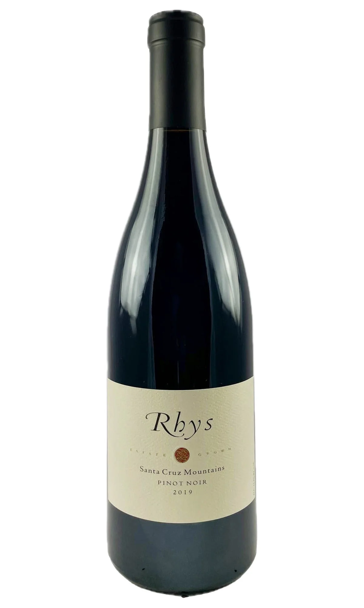 Rhys Vineyards, Pinot Noir Santa Cruz Mountains, 2019