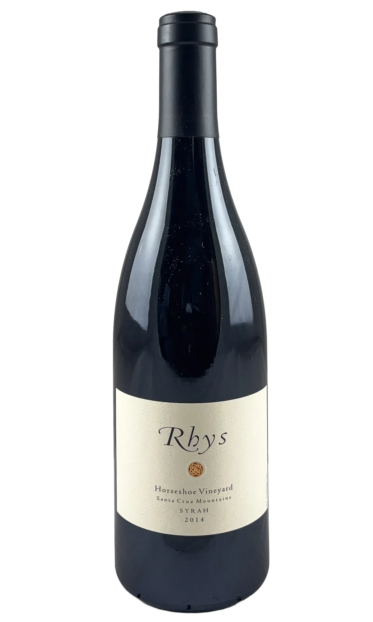 Rhys Vineyards, Syrah Horseshoe Vineyard, 2014