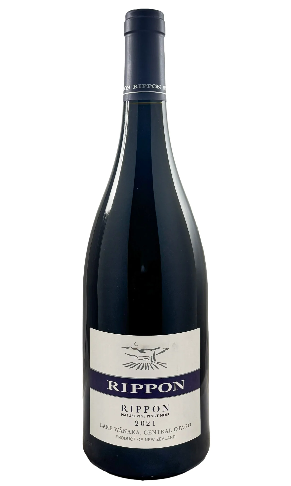 Rippon, Mature Vine Pinot Noir, 2021