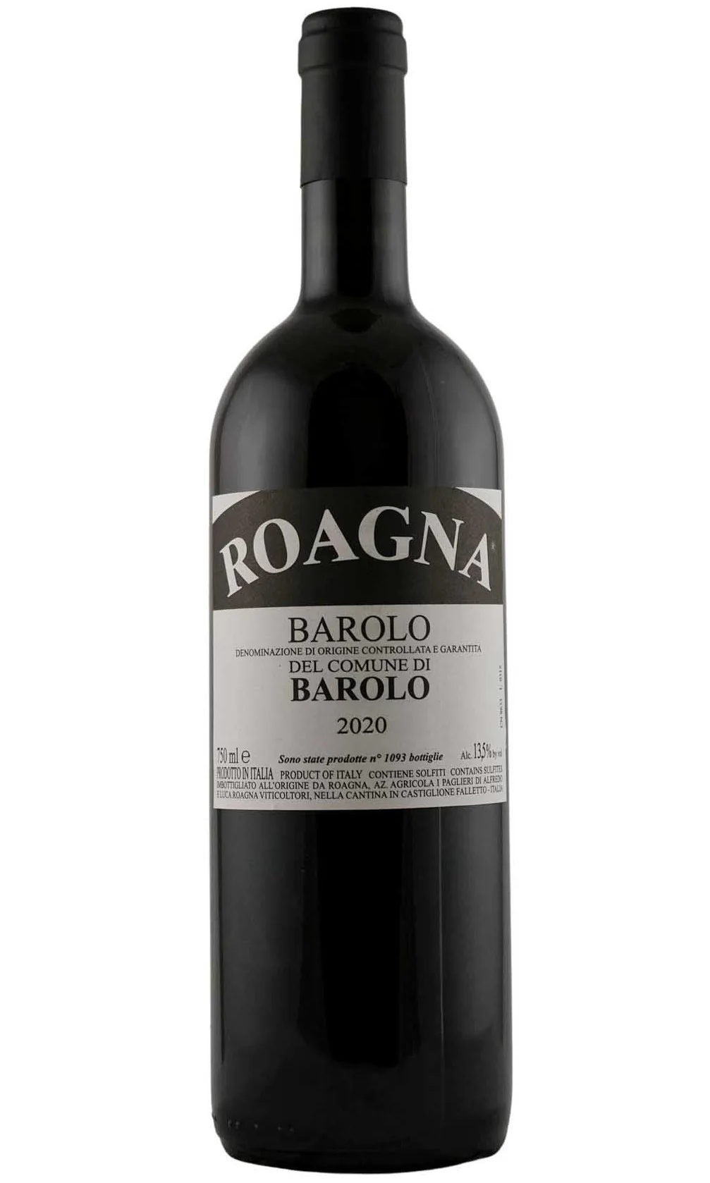 Roagna, Barolo di Barolo, 2020 (1.5L)