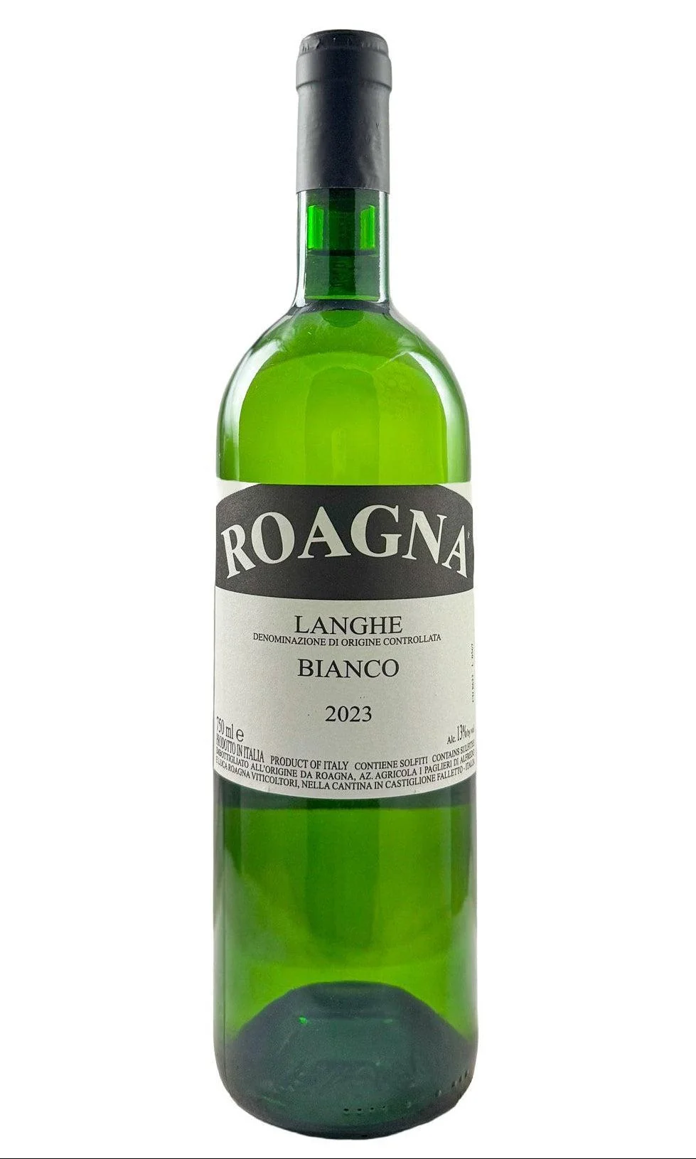 Roagna, Langhe Bianco, 2023