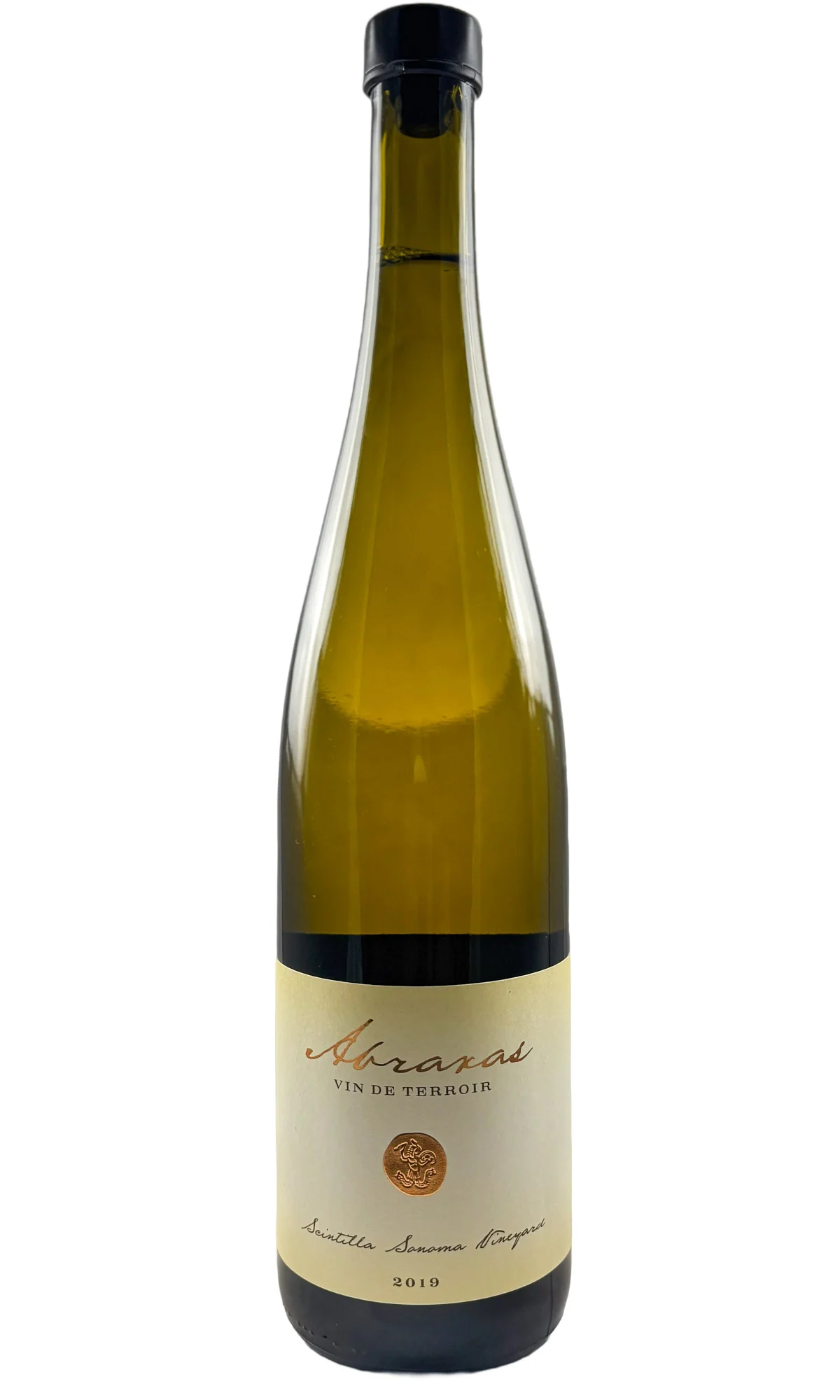 Robert Sinskey Vineyards, Abraxas, 2019