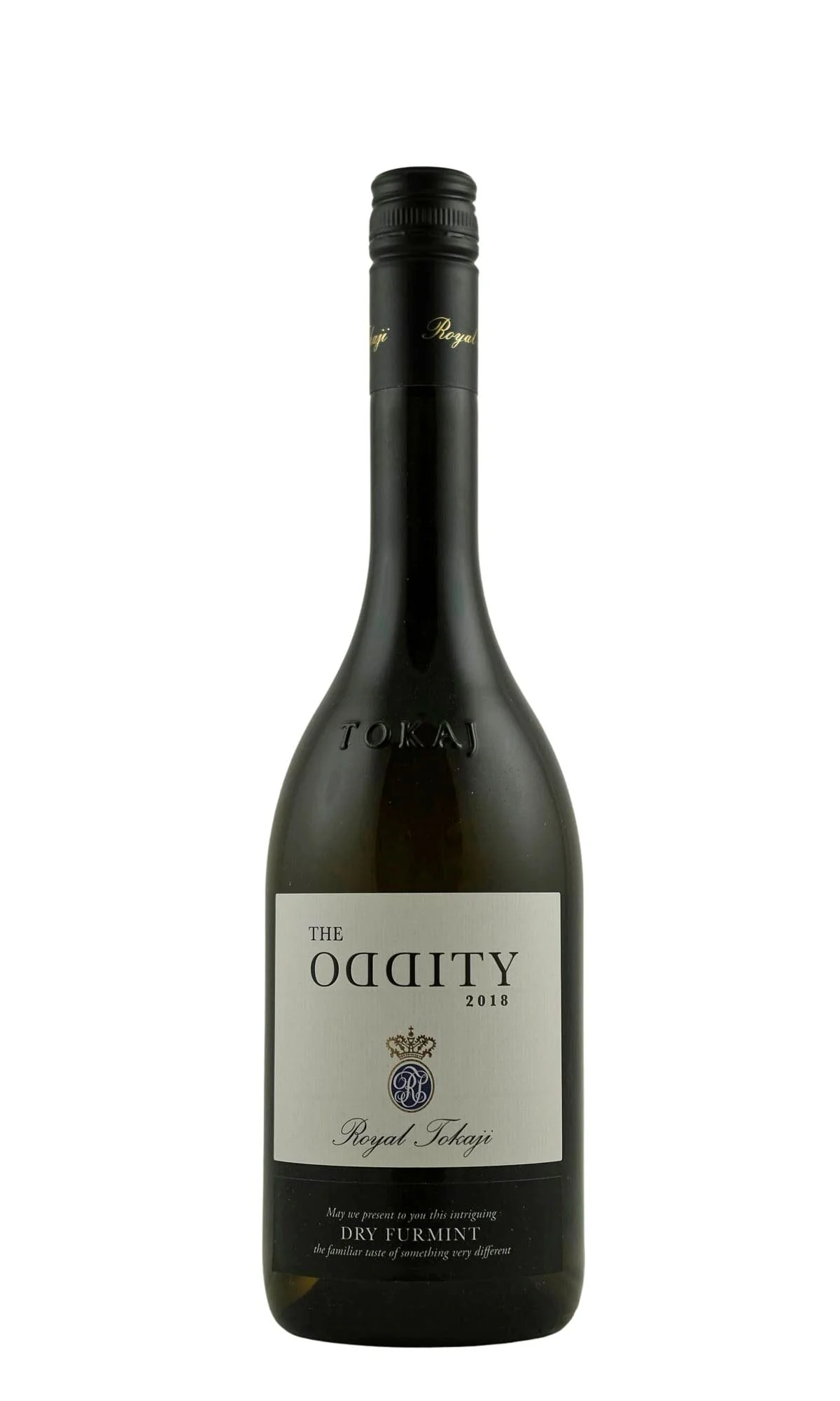 Royal Tokaji Wine Co, Tokaj Furmint Dry The Oddity, 2018