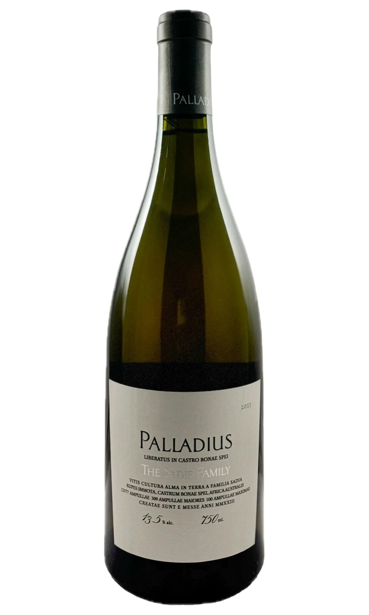 Sadie Family Wines, Palladius, 2023
