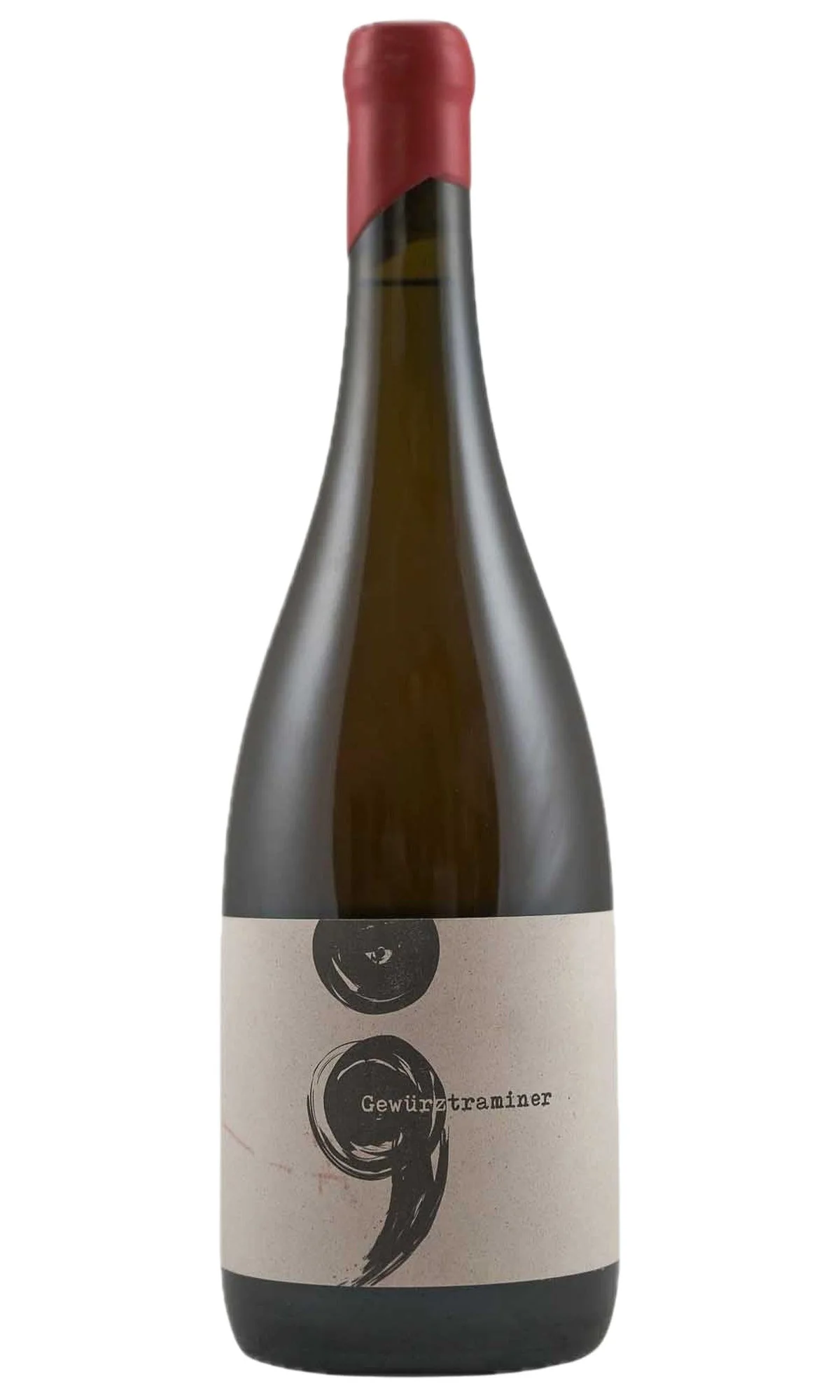 Semicolon, Gewurztraminer, 2020