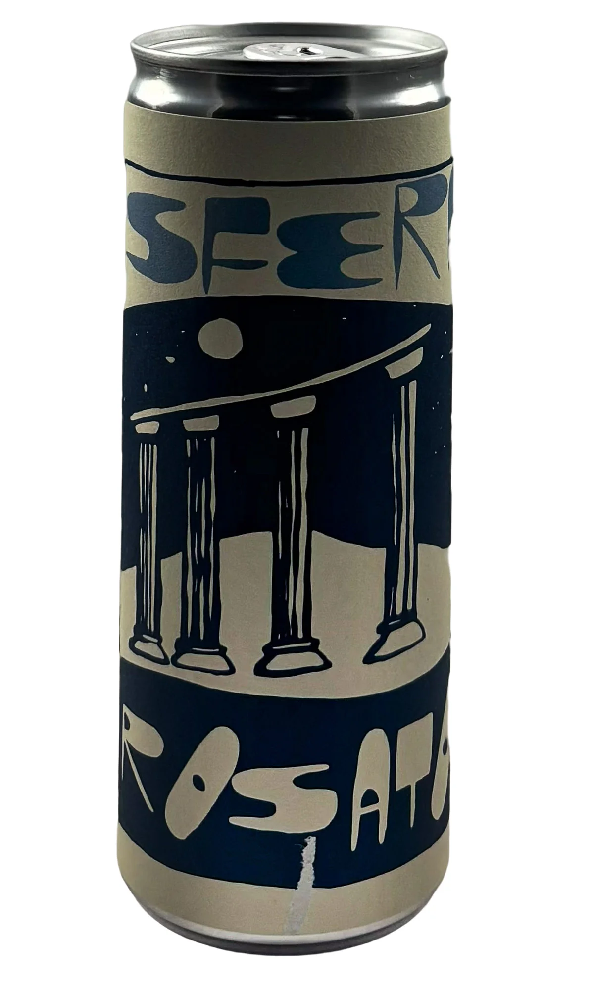 Sfera, Can Rosato, NV (250ml)