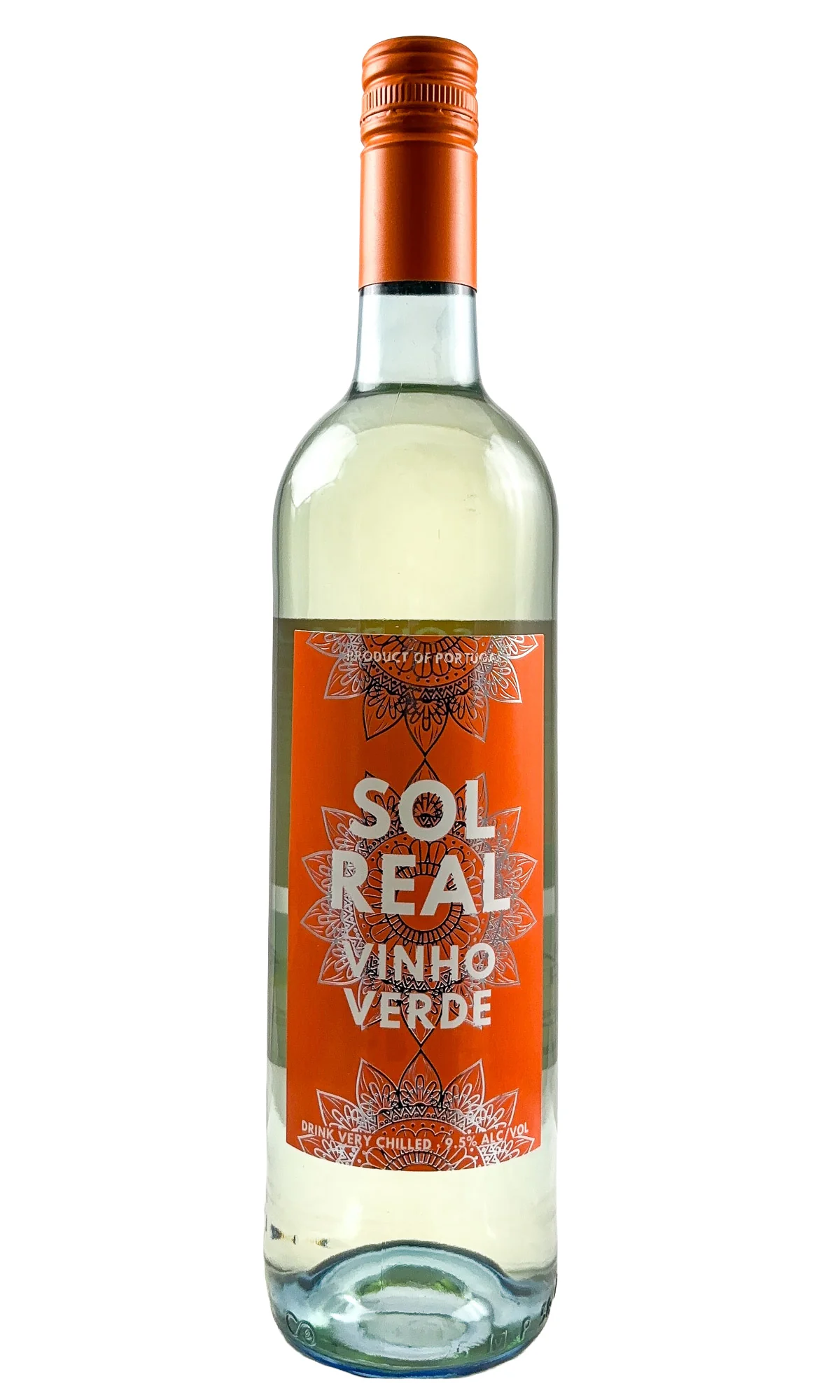 Sol Real, Vinho Verde, 2025