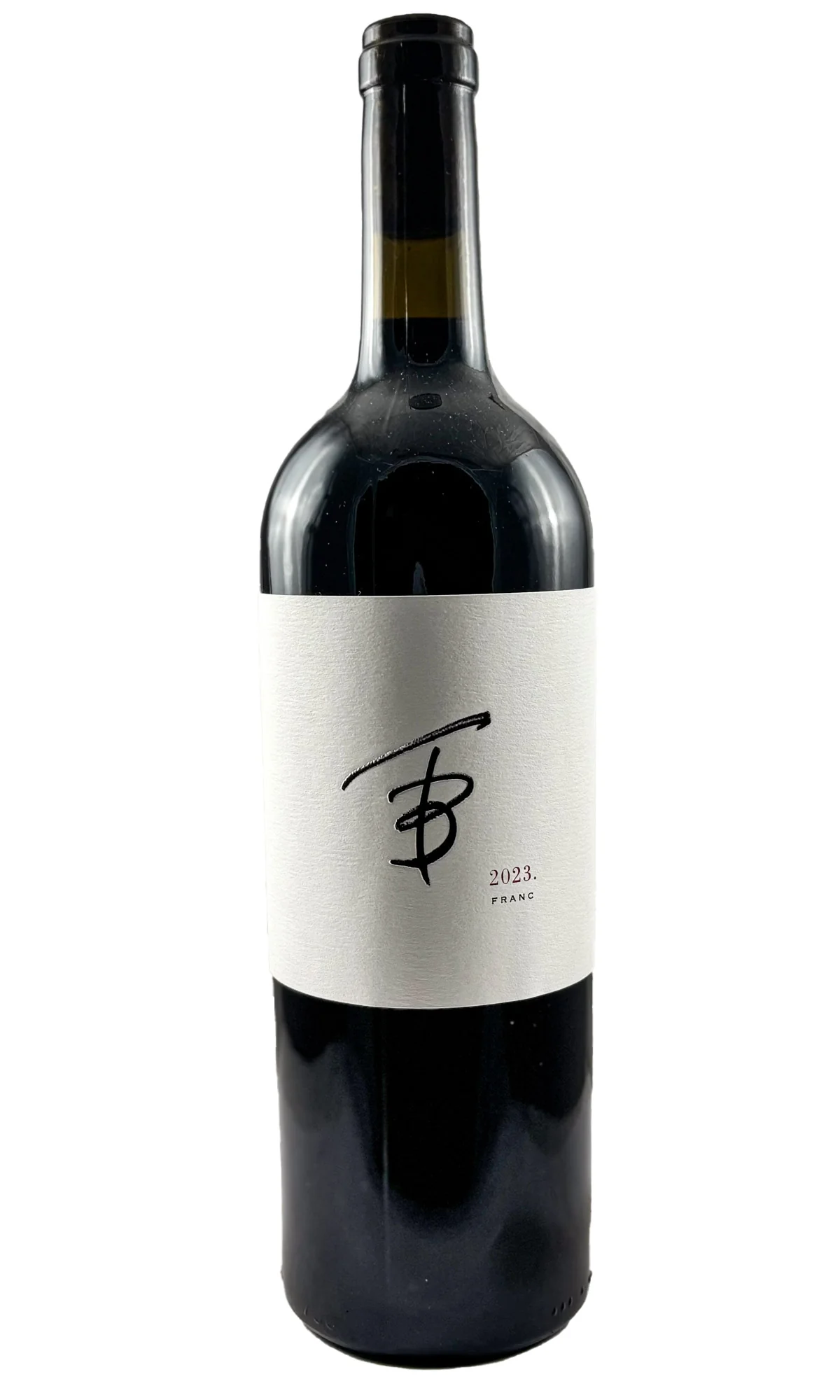 T. Berkley Wines, Franc, 2023