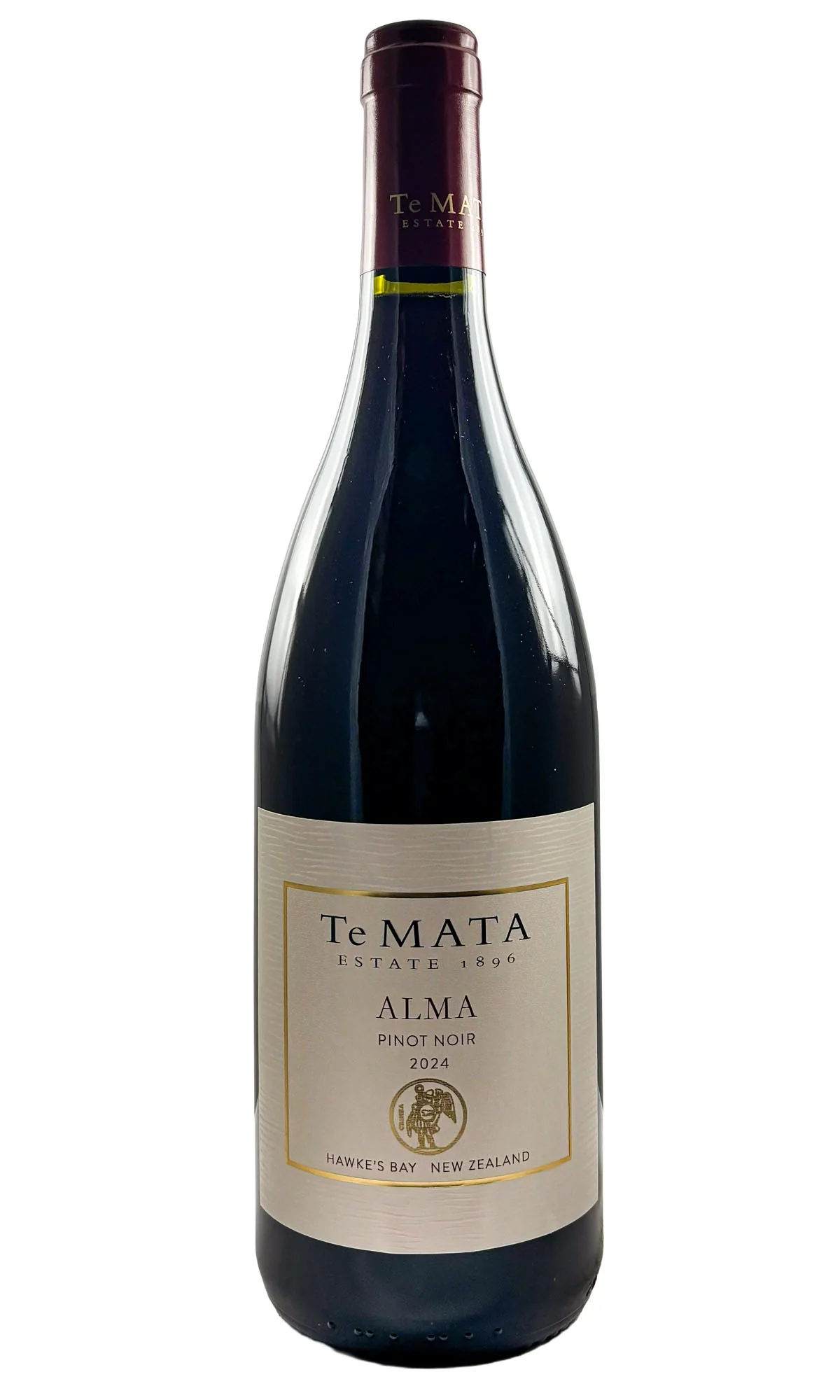 Te Mata, Alma Pinot Noir, Hawke's Bay, 2024