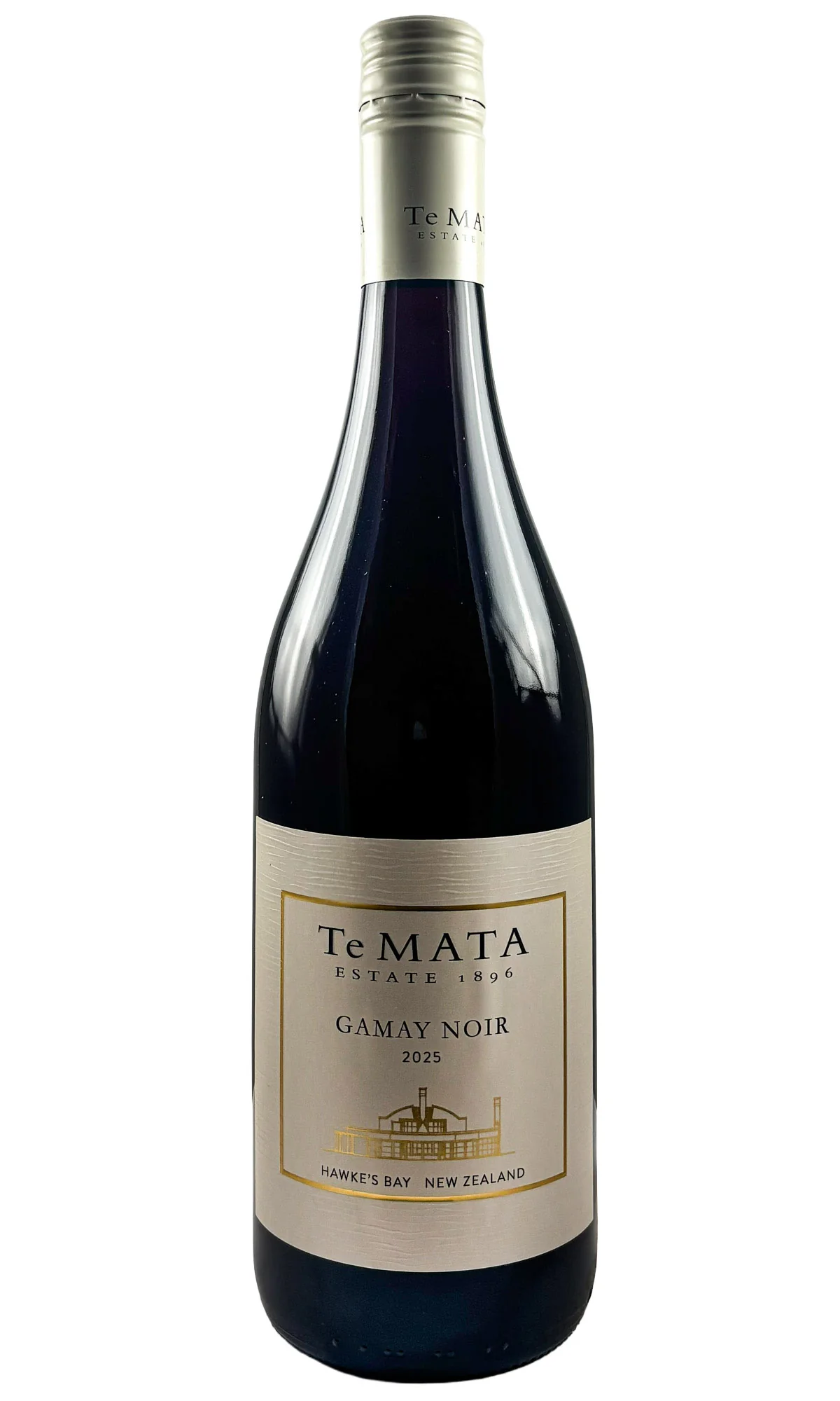 Te Mata, Gamay Noir Estate Vineyards Hawke's Bay, 2025