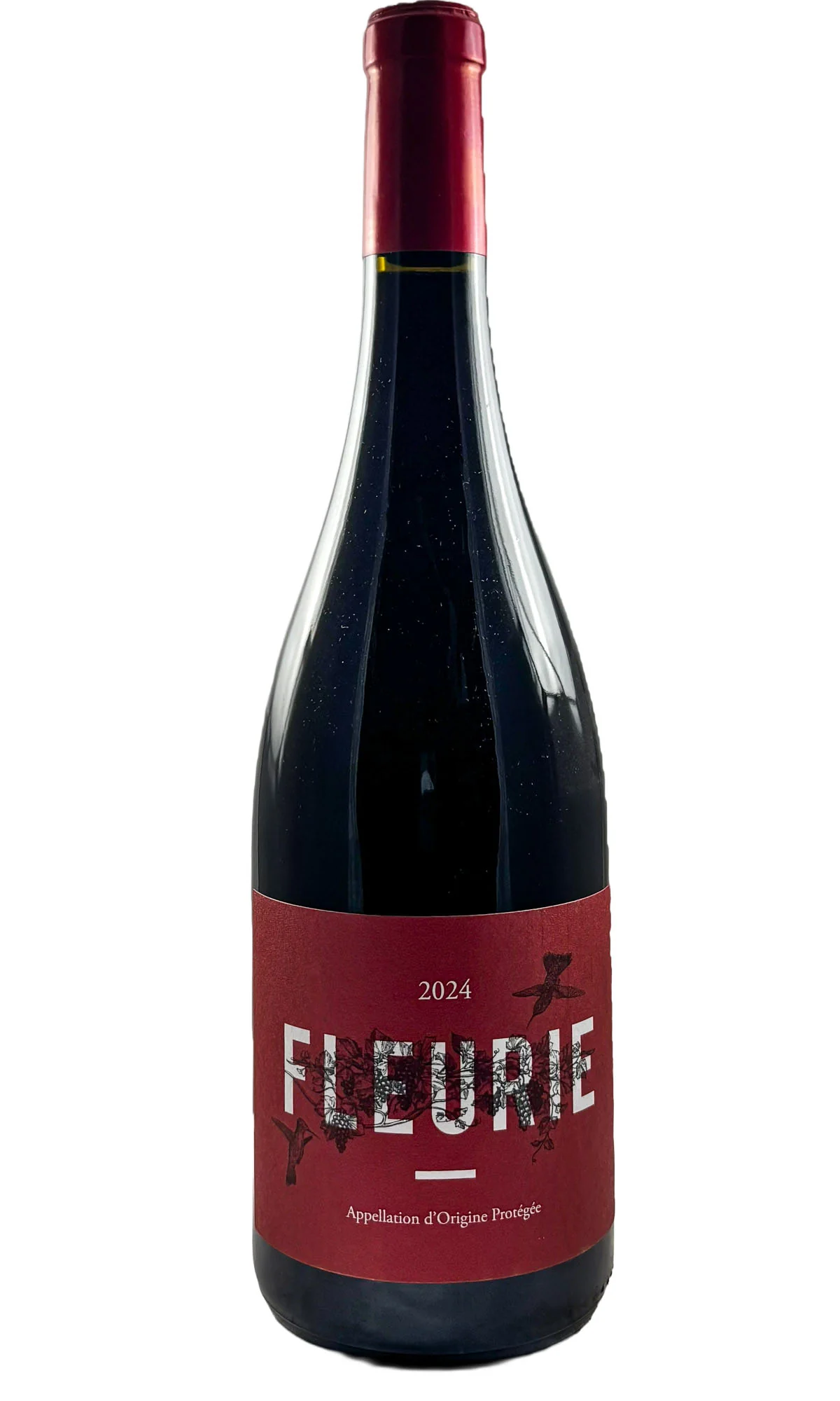 Thibault Ducroux, Fleurie, 2024