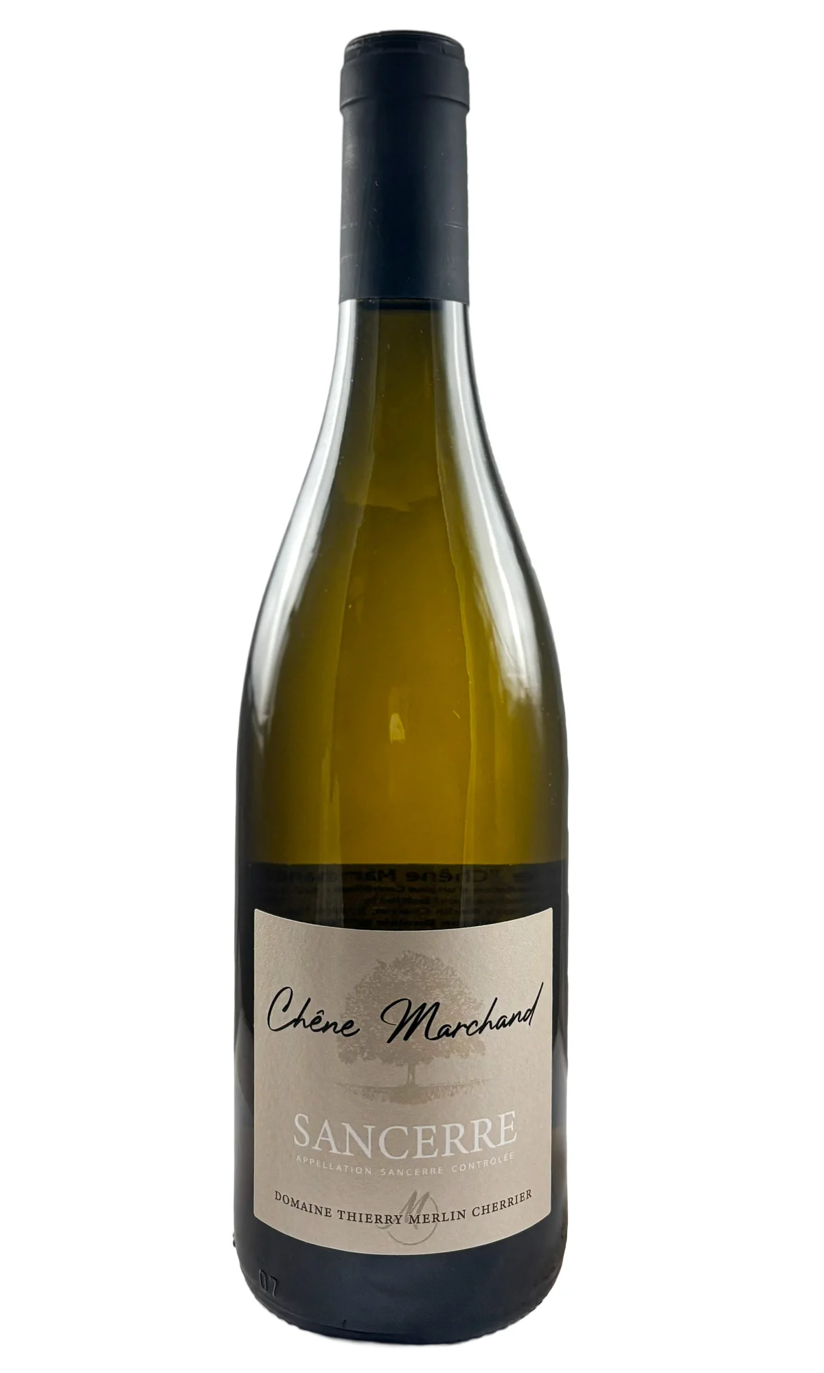 Thierry Merlin-Cherrier, Sancerre Le Chene Marchand, 2023