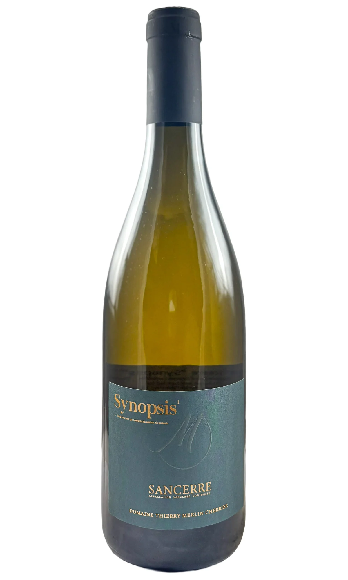 Thierry Merlin-Cherrier, Sancerre 'Synopsis', 2023