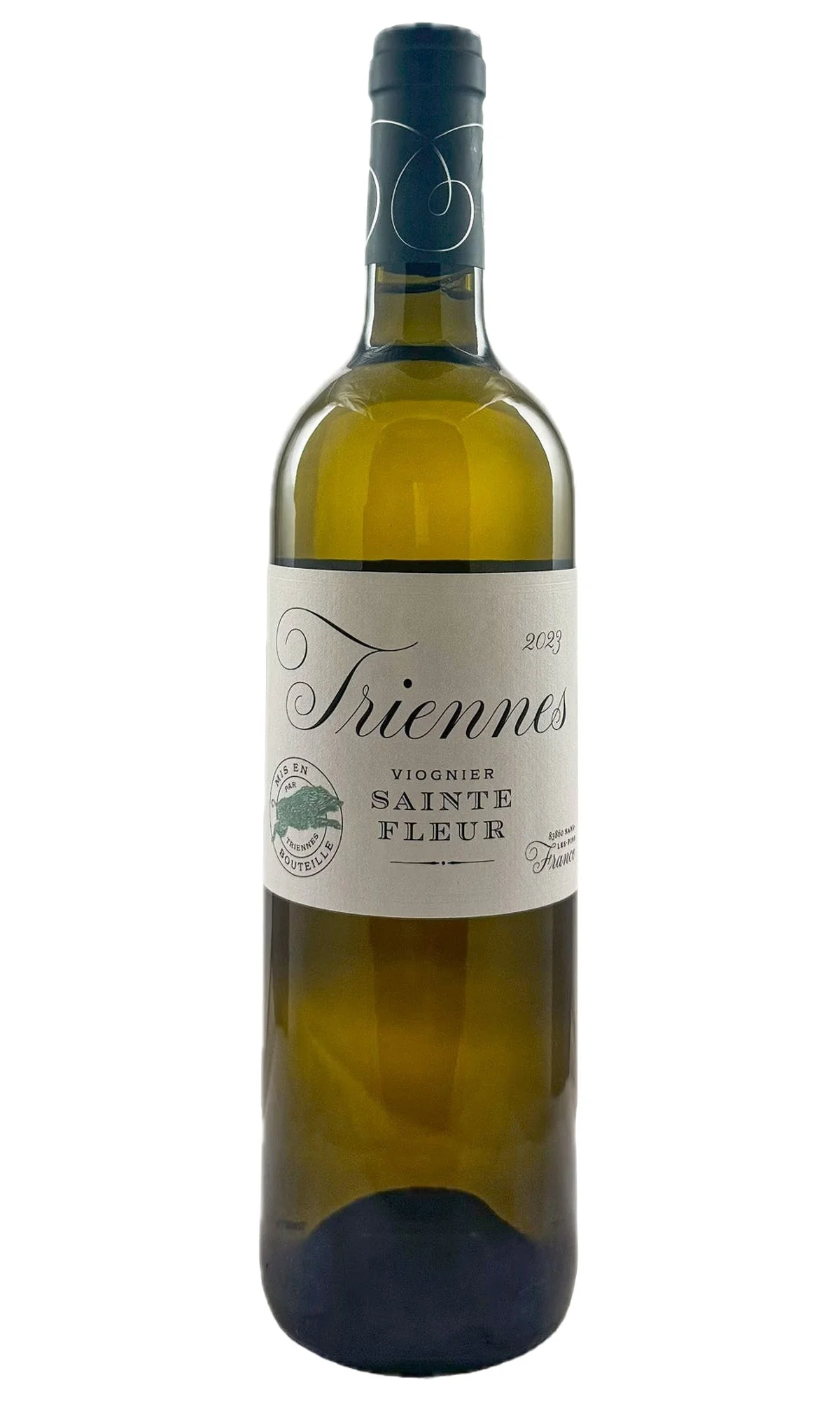Triennes, Viognier Sainte Fleur, 2023