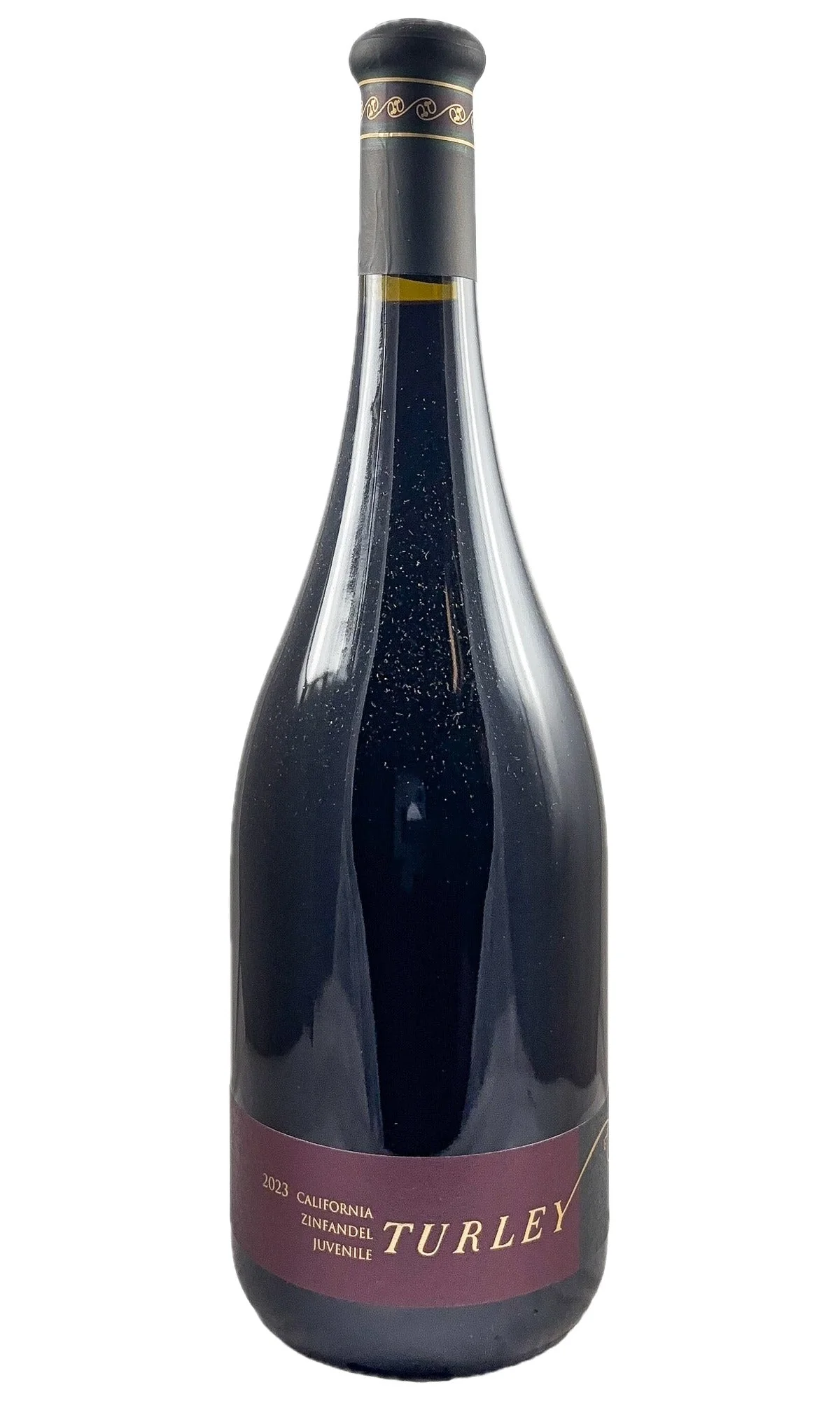 Turley Wine Cellars, Zinfandel 'Juvenile', 2023