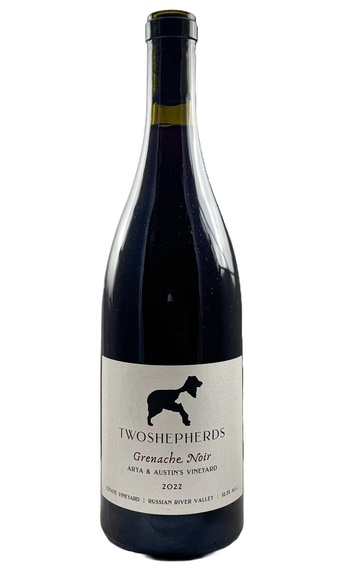 Two Shepherds, Grenache, 2022