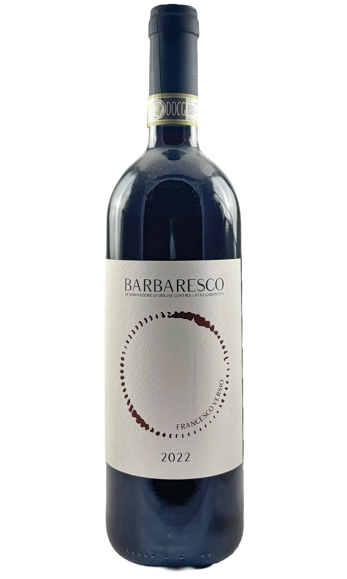 Versio Francesco, Barbaresco, 2022