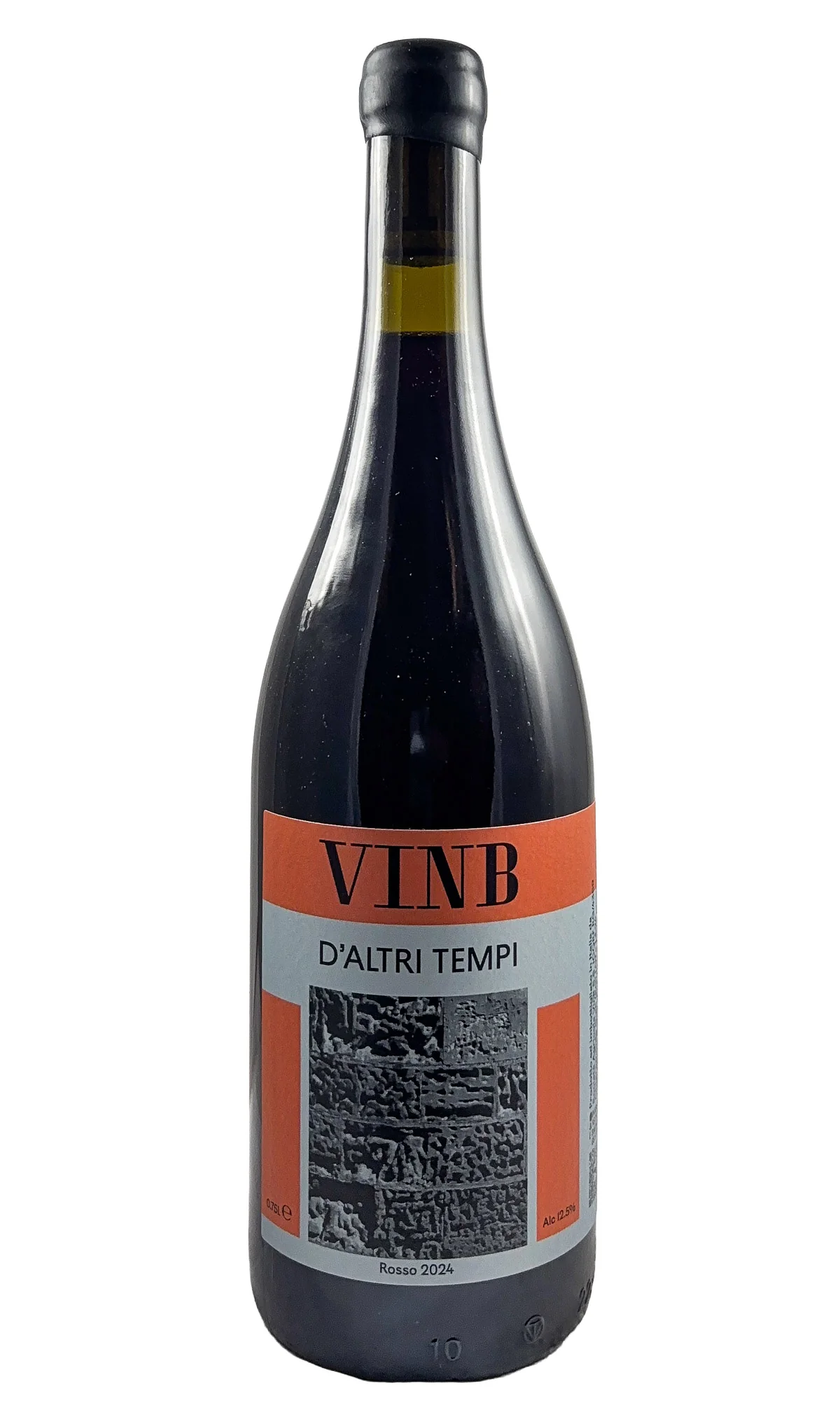VinB, Terre Siciliane Rosso 'D'Altri Tempi', 2024
