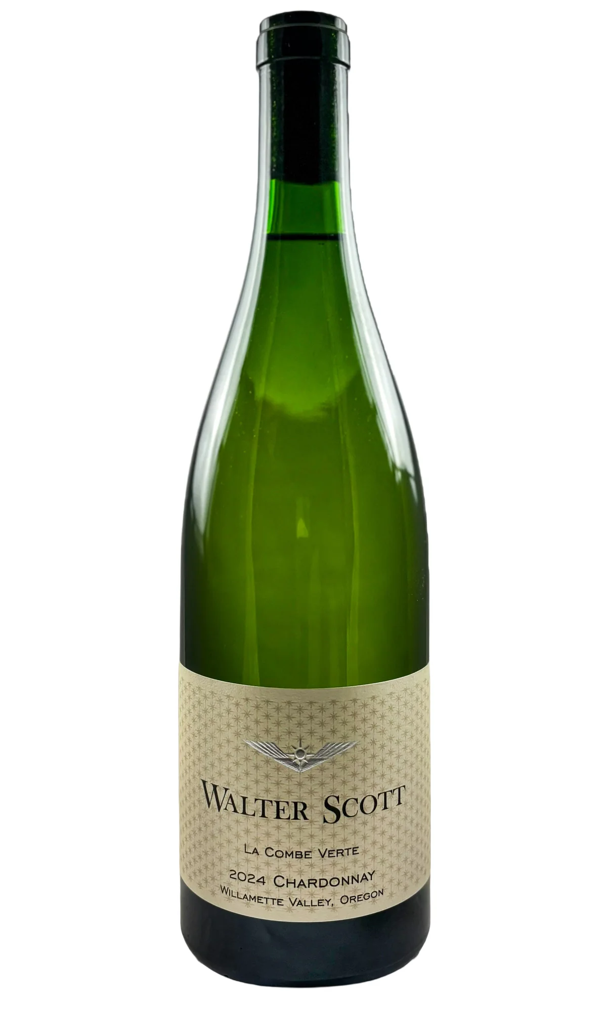 Walter Scott, Chardonnay La Combe Verte, 2024