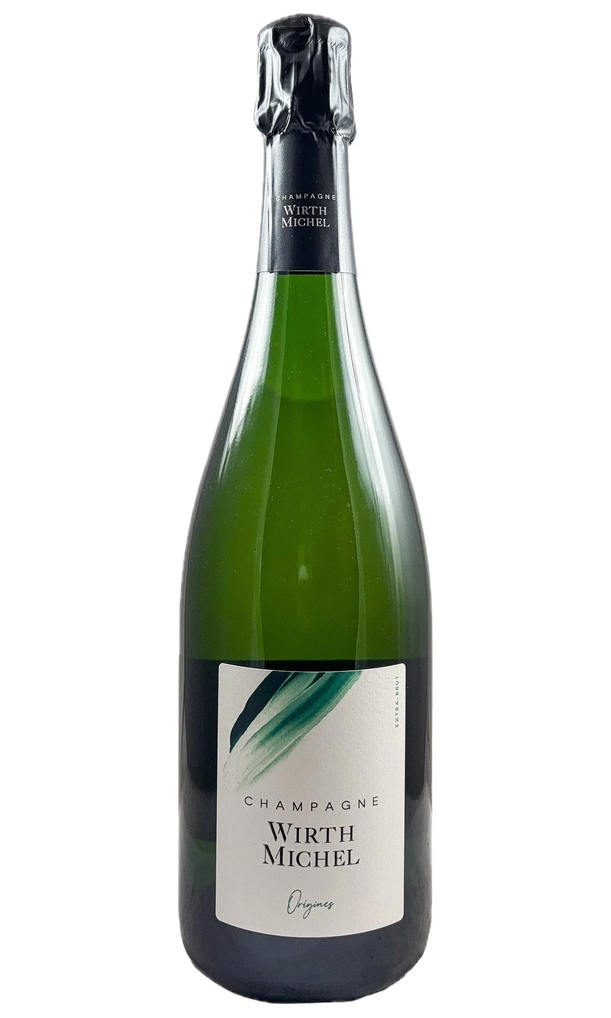 Wirth Michel, Origines Extra Brut, NV